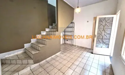 Casa com 2 quartos à venda na Rua Araçatuba, Vila Ipojuca, São Paulo