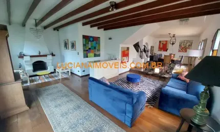 Casa com 4 quartos para alugar na Rua Acuruá, Vila Romana, São Paulo