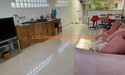 Casa com 4 quartos para alugar na Rua Laurindo de Brito, Lapa, São Paulo