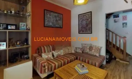 Casa com 4 quartos à venda na Rua Barão do Bananal, Pompéia, São Paulo
