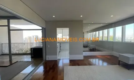 Apartamento com 2 quartos para alugar na Rua Camburiú, 651, Alto da Lapa, São Paulo