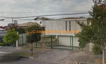 Casa com 3 quartos à venda na Rua Almirante de Inhaúma, Alto da Lapa, São Paulo
