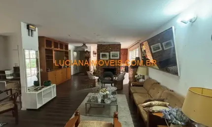 Sobrado de 258 m² na city lapa com 3 dormitorios e 3 vagas de garagem