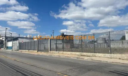 Terreno de 1. 000 m² plano com 2 entradas - na vila dos remedios