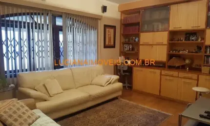 Sobrado para venda tem 205 metros quadrados com 3 quartos em vila hamburguesa - são paulo - sp