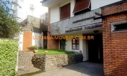 Sobrado para venda tem 243 metros quadrados com 3 quartos em vila hamburguesa - são paulo - sp