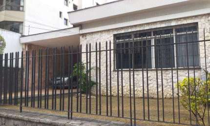 Casa para venda com 204 metros quadrados com 3 quartos em Vila Leopoldina - São Paulo - SP