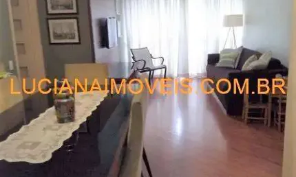 Apartamento para venda possui 116 metros quadrados com 2 quartos em Vila Ipojuca - São Paulo - SP