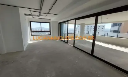 Apartamento para venda com 218 metros quadrados com 4 quartos em alto da lapa - são paulo - sp