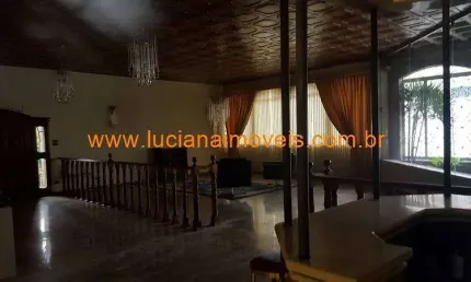 Casa com 5 quartos à venda na Rua Tomé de Souza, Lapa, São Paulo