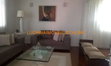 Casa com 4 quartos à venda na Rua Barão da Passagem, Bela Aliança, São Paulo