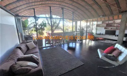 Casa para venda com 390 metros quadrados com 4 quartos em Alto da Lapa - São Paulo - SP