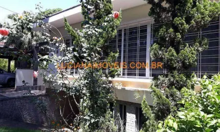Casa com 3 quartos à venda na Rua Barão de São Gabriel, Bela Aliança, São Paulo