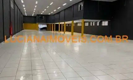 Galpão/Depósito/Armazém para venda com 3000 metros quadrados
