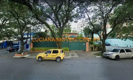Casa para venda com 120 metros quadrados com 3 quartos em Alto da Lapa - São Paulo - SP