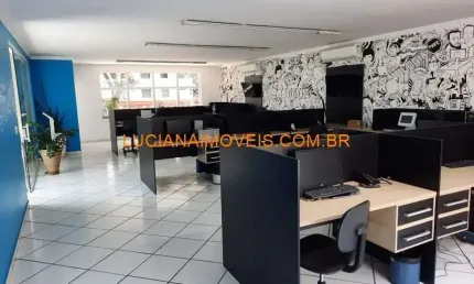 Sala/Conjunto para venda com 360 metros quadrados com 8 quartos