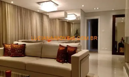 Cobertura para venda tem 256 metros quadrados com 3 quartos em bela aliança - são paulo - sp