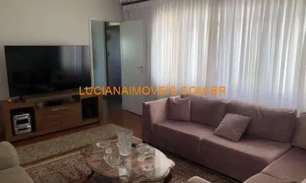 Apartamento para venda possui 185 metros quadrados com 4 quartos em alto da lapa - são paulo - sp