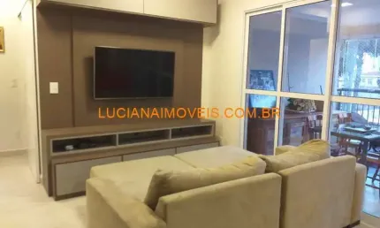 Apartamento para venda tem 94 metros quadrados com 2 quartos em santana - são paulo - sp