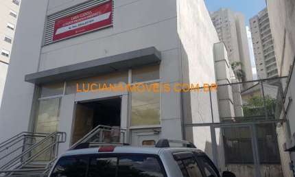 Ponto comercial/Loja/Box para aluguel tem 583 metros quadrados com 8 quartos