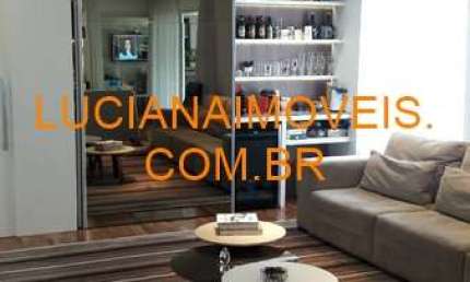 Apartamento para venda com 162 metros quadrados com 3 quartos em Lapa - São Paulo - SP