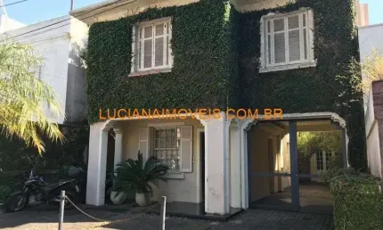 Sobrado para venda com 250 metros quadrados com 6 quartos em Vila Mariana - São Paulo - SP