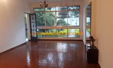 Casa para venda tem 320 metros quadrados com 2 quartos em Alto da Lapa - São Paulo - SP