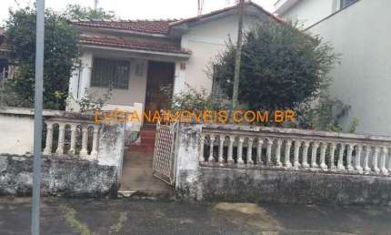 Casa para venda possui 180 metros quadrados com 2 quartos em Parque da Lapa - São Paulo - SP