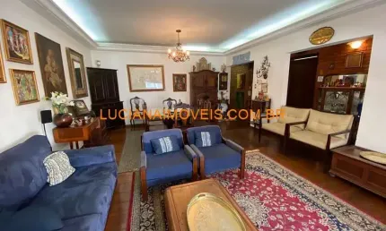 Apartamento para venda com 144 metros quadrados com 3 quartos em santa cecília - são paulo - sp