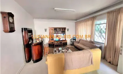 Sobrado para venda tem 200 metros quadrados com 4 quartos em Lapa - São Paulo - SP