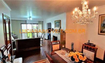 Apartamento para venda possui 142 metros quadrados com 2 quartos em Perdizes - São Paulo - SP
