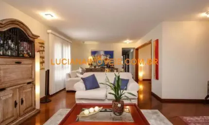 Apartamento para venda com 246 metros quadrados com 3 quartos em bela aliança - são paulo - sp