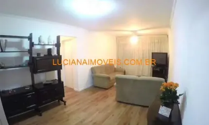 Apartamento para venda tem 98 metros quadrados com 3 quartos em vila romana - são paulo - sp