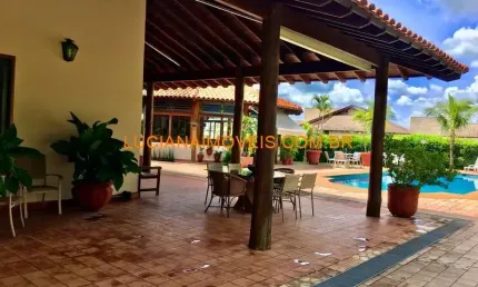 Casa para venda com 952 metros quadrados com 3 quartos em Jardim Shangri-Lá - Bauru - SP