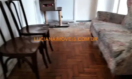 Apartamento para venda com 47 metros quadrados com 1 quarto em água branca - são paulo - sp