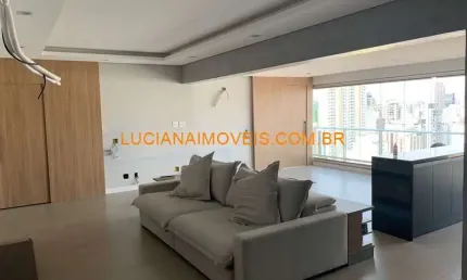 Apartamento para venda possui 120 metros quadrados com 2 quartos em pinheiros - são paulo - sp