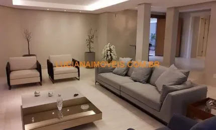 Sobrado para venda possui 401 metros quadrados com 4 quartos em Vila Madalena - São Paulo - SP