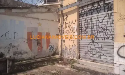 Lote/Terreno para venda tem 400 metros quadrados em Parque da Lapa - São Paulo - SP
