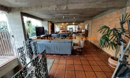 Casa para venda tem 300 metros quadrados com 4 quartos em alto da lapa - são paulo - sp