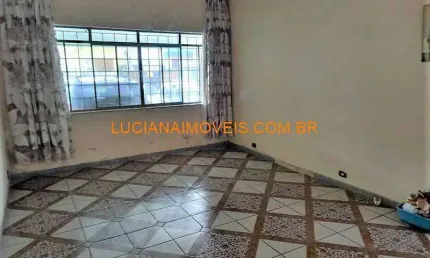 Casa para venda com 160 metros quadrados com 3 quartos em vila ipojuca - são paulo - sp