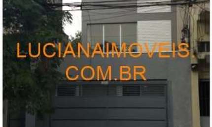 Sala/Conjunto para venda possui 430 metros quadrados em Vila Romana - São Paulo - SP
