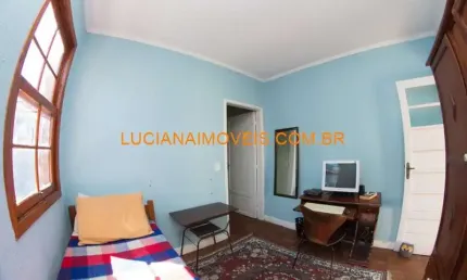 Sobrado para venda possui 120 metros quadrados com 3 quartos em Vila Pompéia - São Paulo - SP