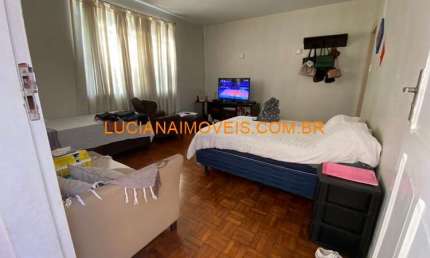 Sobrado para venda tem 200 metros quadrados com 5 quartos em Lapa - São Paulo - SP