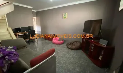 Sobrado para venda possui 300 metros quadrados com 5 quartos em vila ipojuca - são paulo - sp