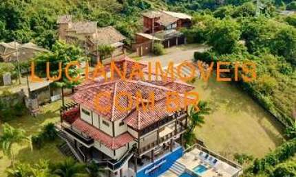 Imóvel comercial para venda tem 900 metros quadrados com 11 quartos em Siriuba - Ilhabela - SP