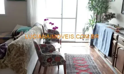 Apartamento para venda possui 94 metros quadrados com 2 quartos em Vila Leopoldina - São Paulo - SP