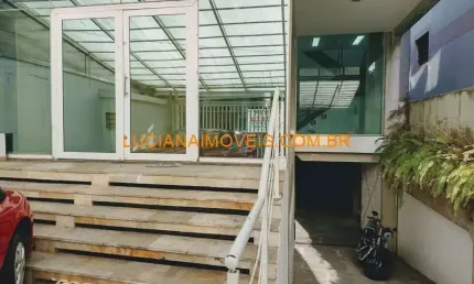 Ponto comercial/loja/box para aluguel e venda tem 345 metros quadrados