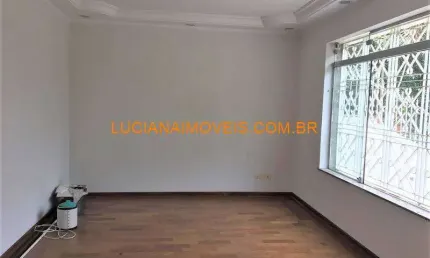 Sobrado para venda tem 260 metros quadrados com 3 quartos em Alto da Lapa - São Paulo - SP