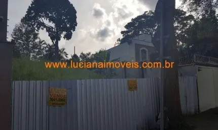 Terreno comercial à venda na Rua Duarte da Costa, Alto da Lapa, São Paulo