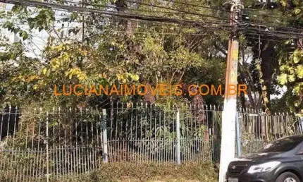 Lote/Terreno para venda com 490 metros quadrados em Jaguaré - São Paulo - SP